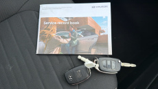 Hyundai i10 1.0 MPi SE 5dr Petrol Hatchback